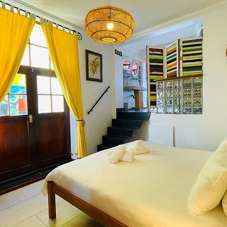 Ami Vine House Hotel Cape Town Luaran gambar