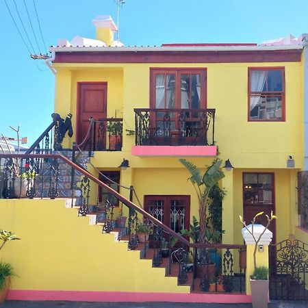 Ami Vine House Hotel Cape Town Luaran gambar