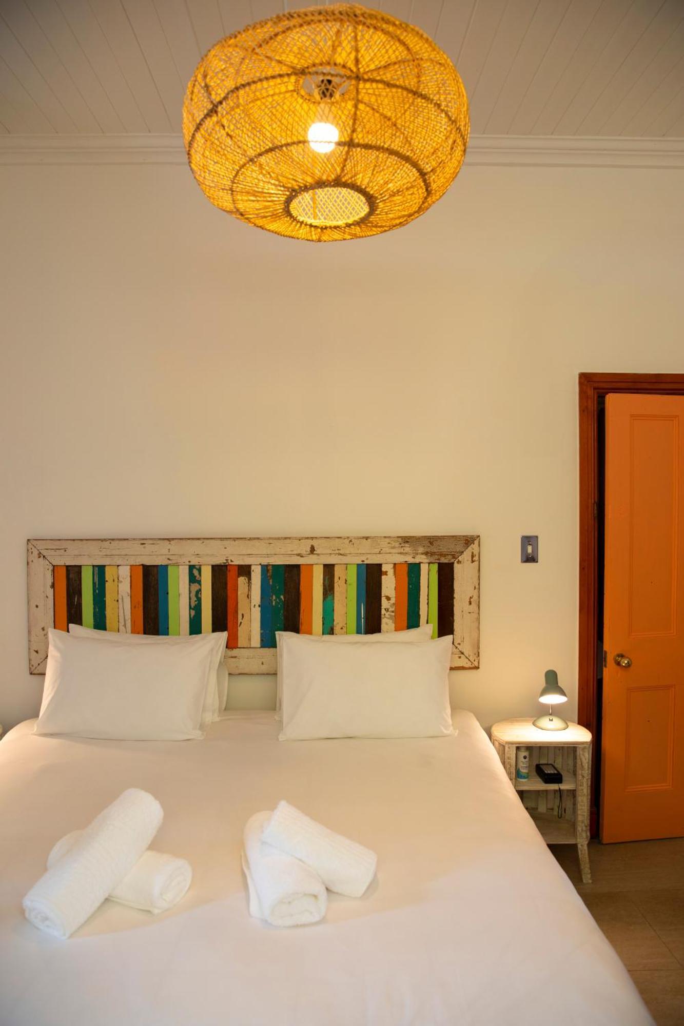 Ami Vine House Hotel Cape Town Luaran gambar