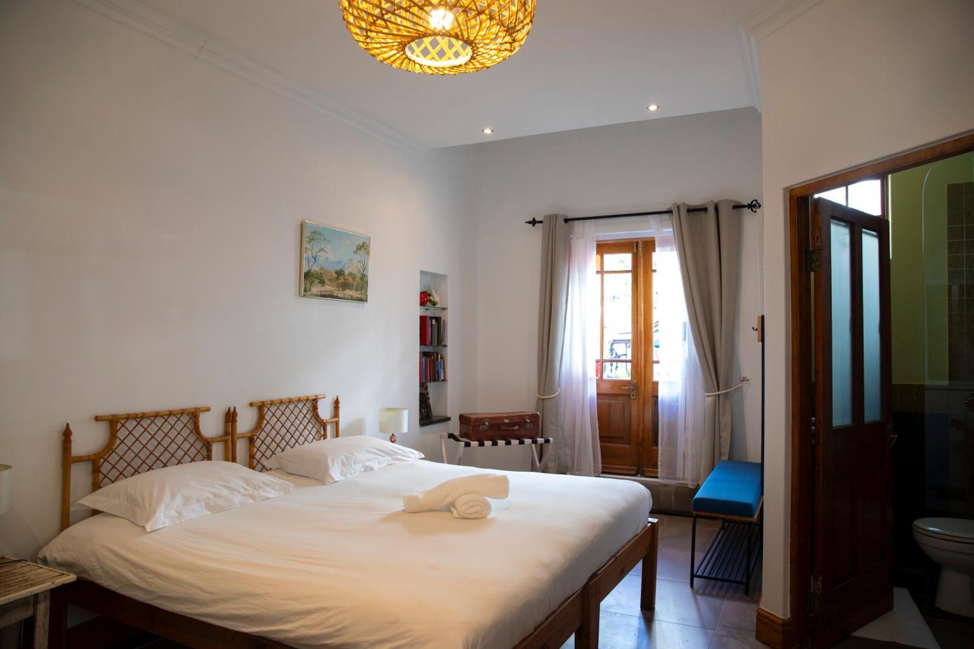 Ami Vine House Hotel Cape Town Luaran gambar