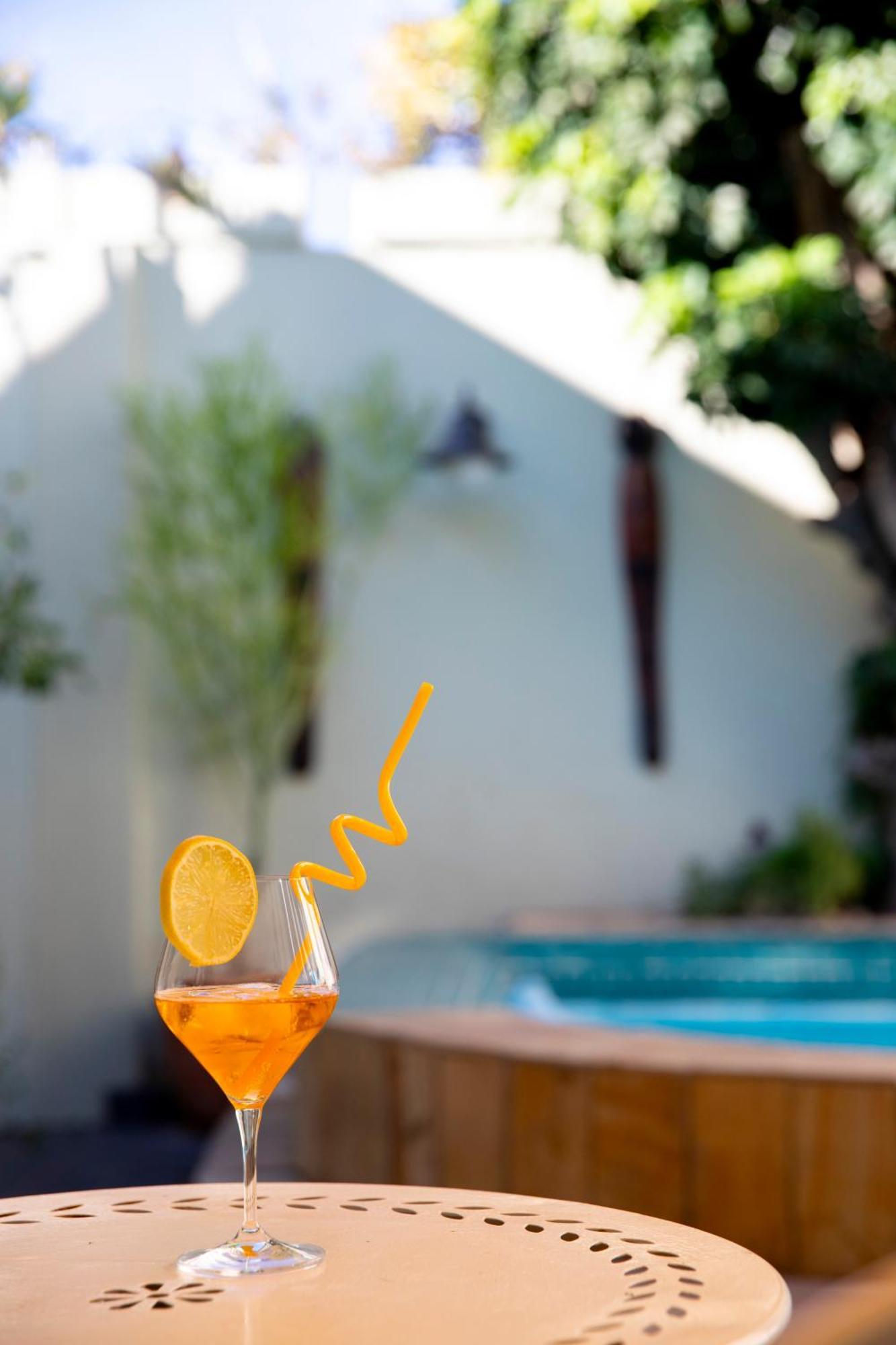 Ami Vine House Hotel Cape Town Luaran gambar