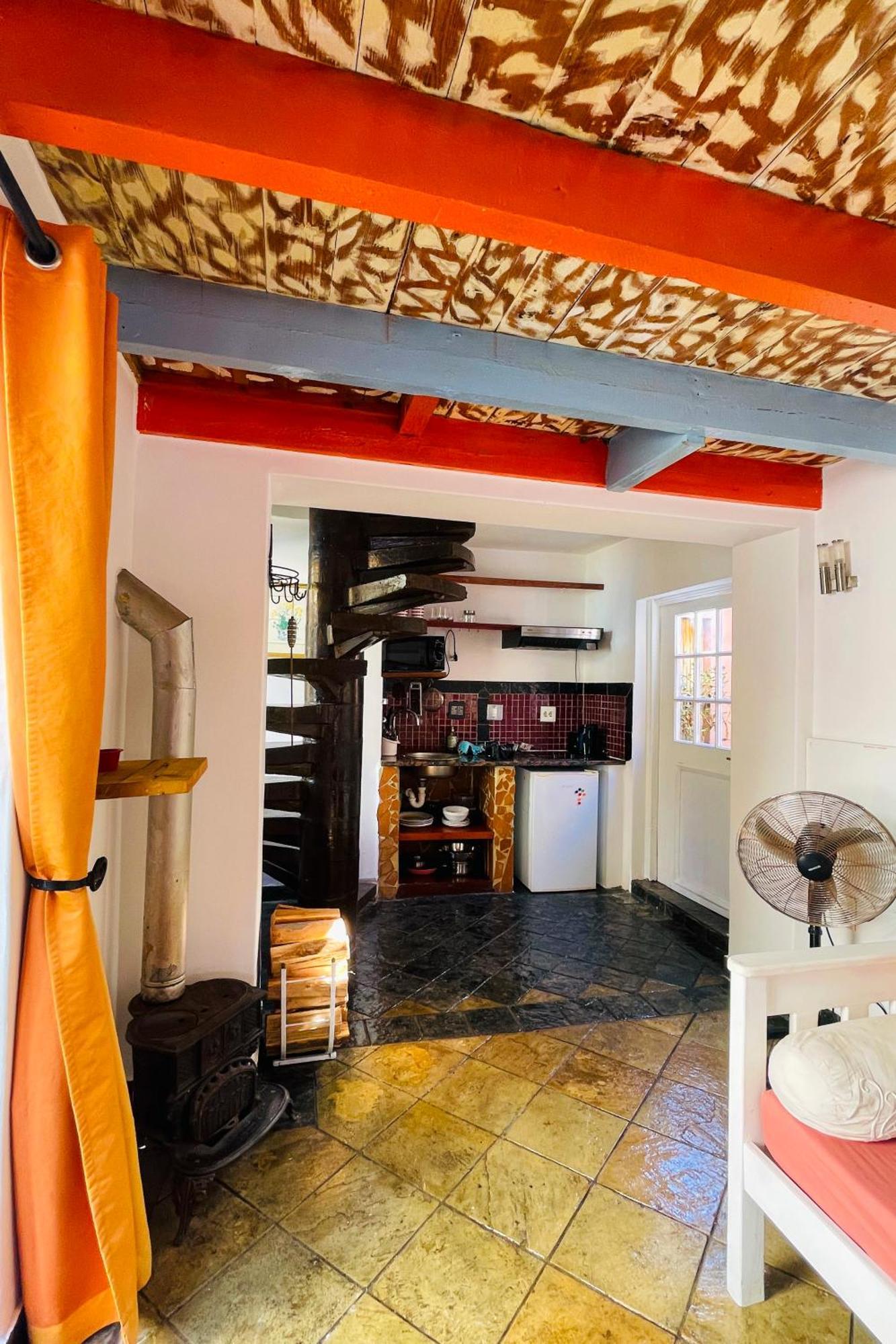 Ami Vine House Hotel Cape Town Luaran gambar