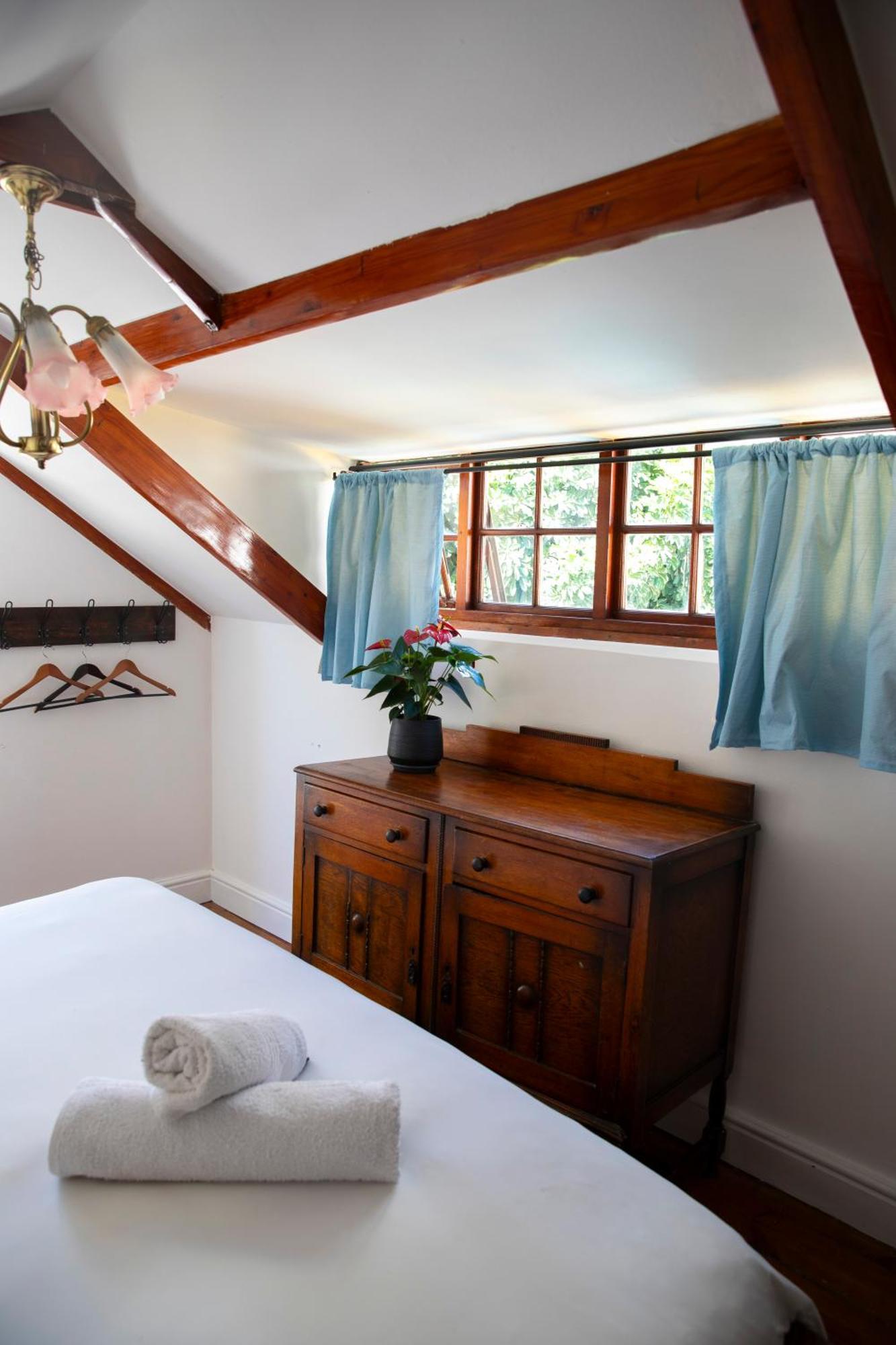 Ami Vine House Hotel Cape Town Luaran gambar