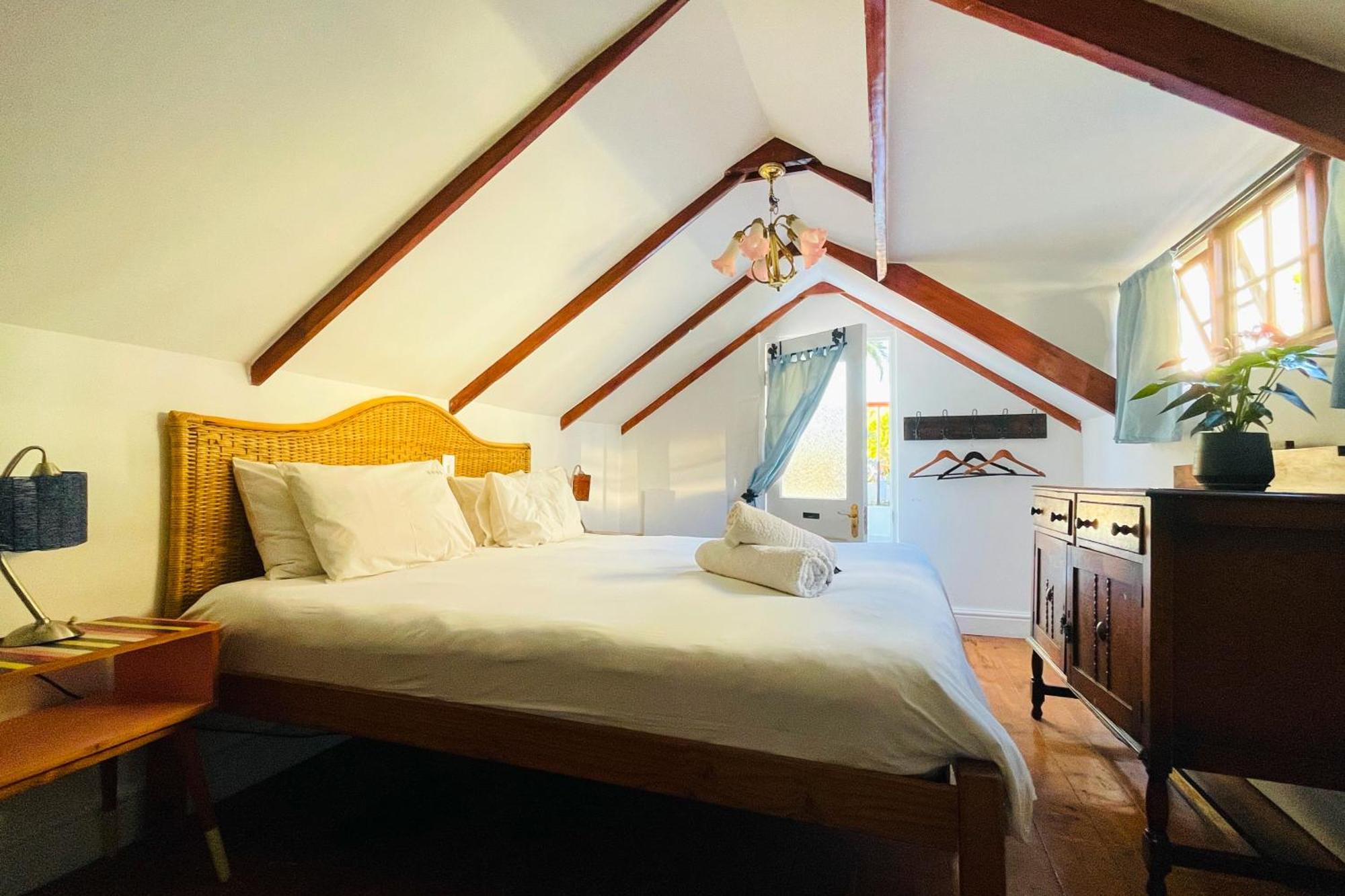 Ami Vine House Hotel Cape Town Luaran gambar