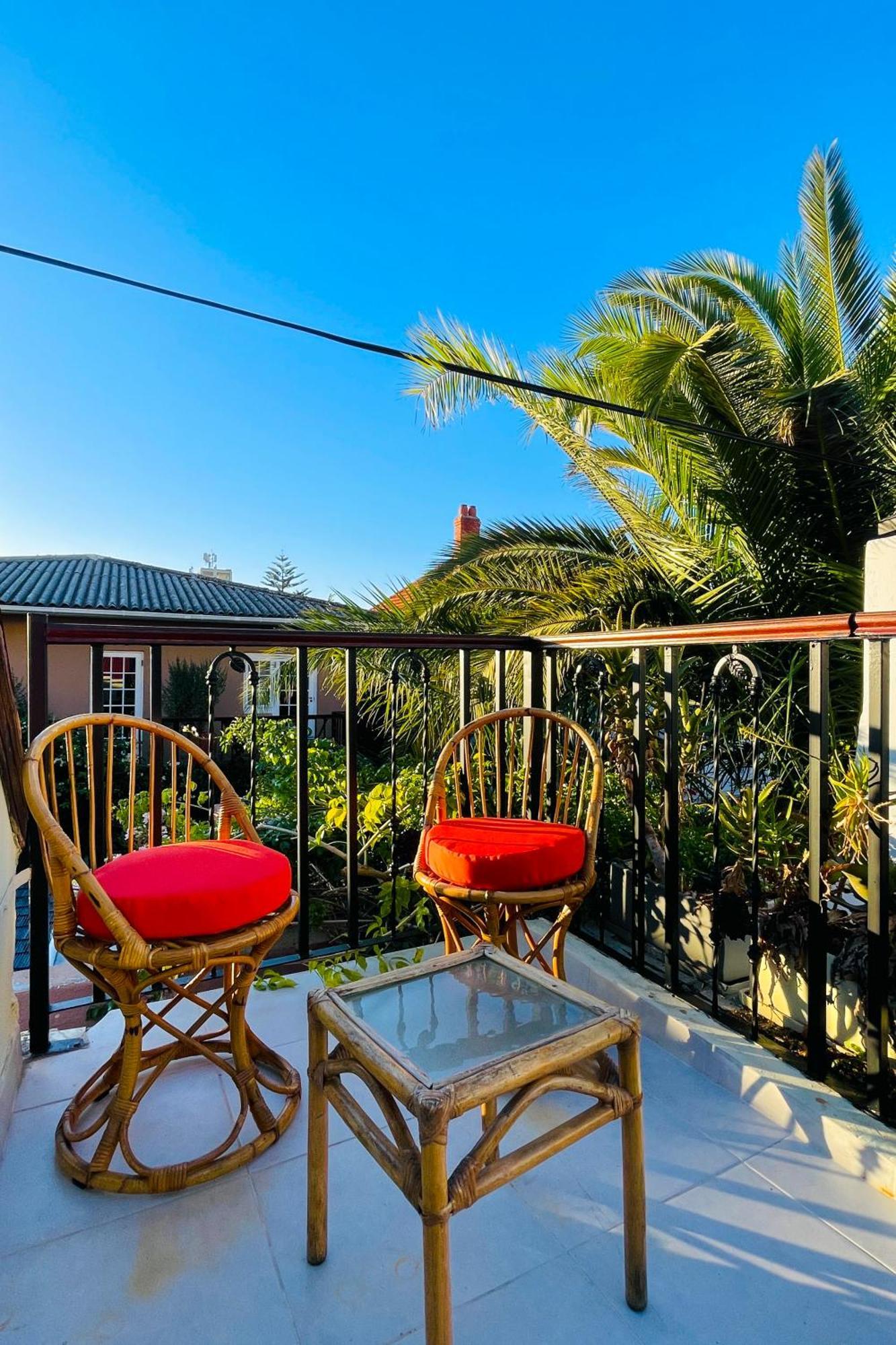 Ami Vine House Hotel Cape Town Luaran gambar