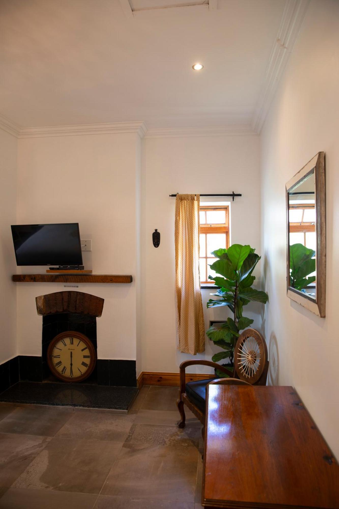 Ami Vine House Hotel Cape Town Luaran gambar
