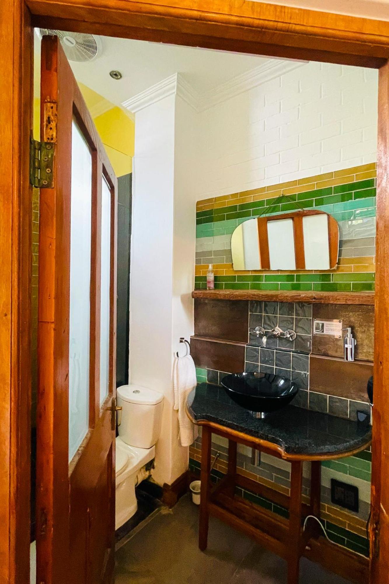 Ami Vine House Hotel Cape Town Luaran gambar