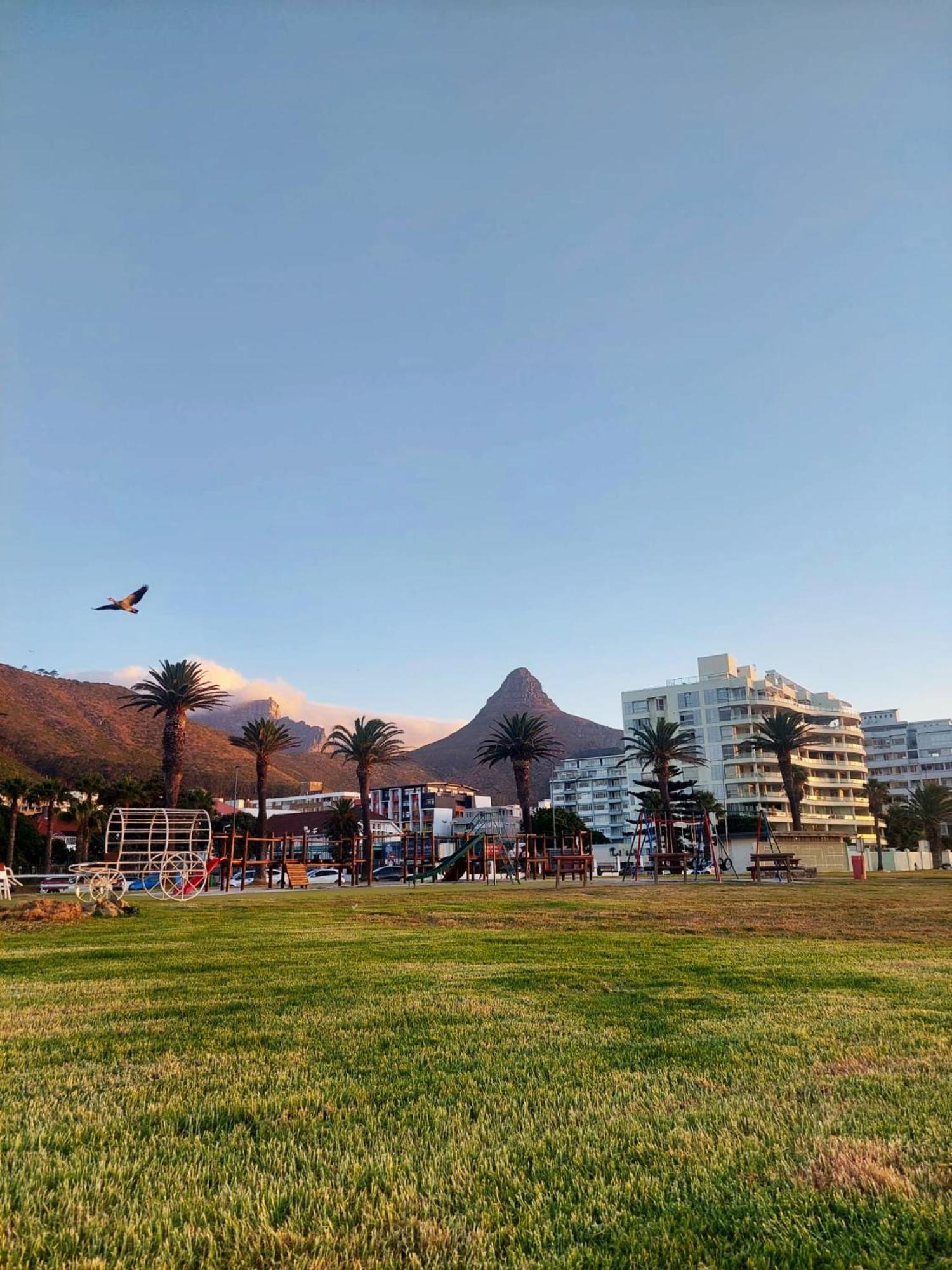 Ami Vine House Hotel Cape Town Luaran gambar