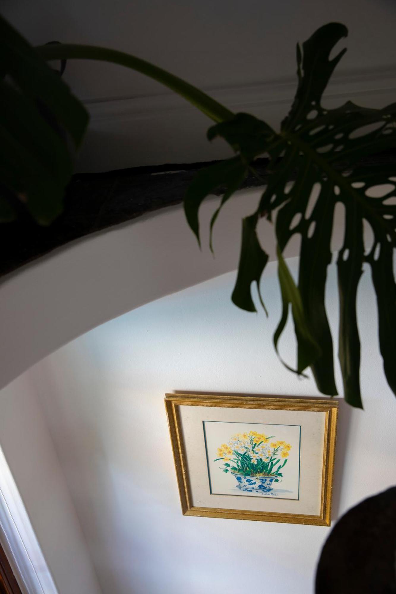 Ami Vine House Hotel Cape Town Luaran gambar