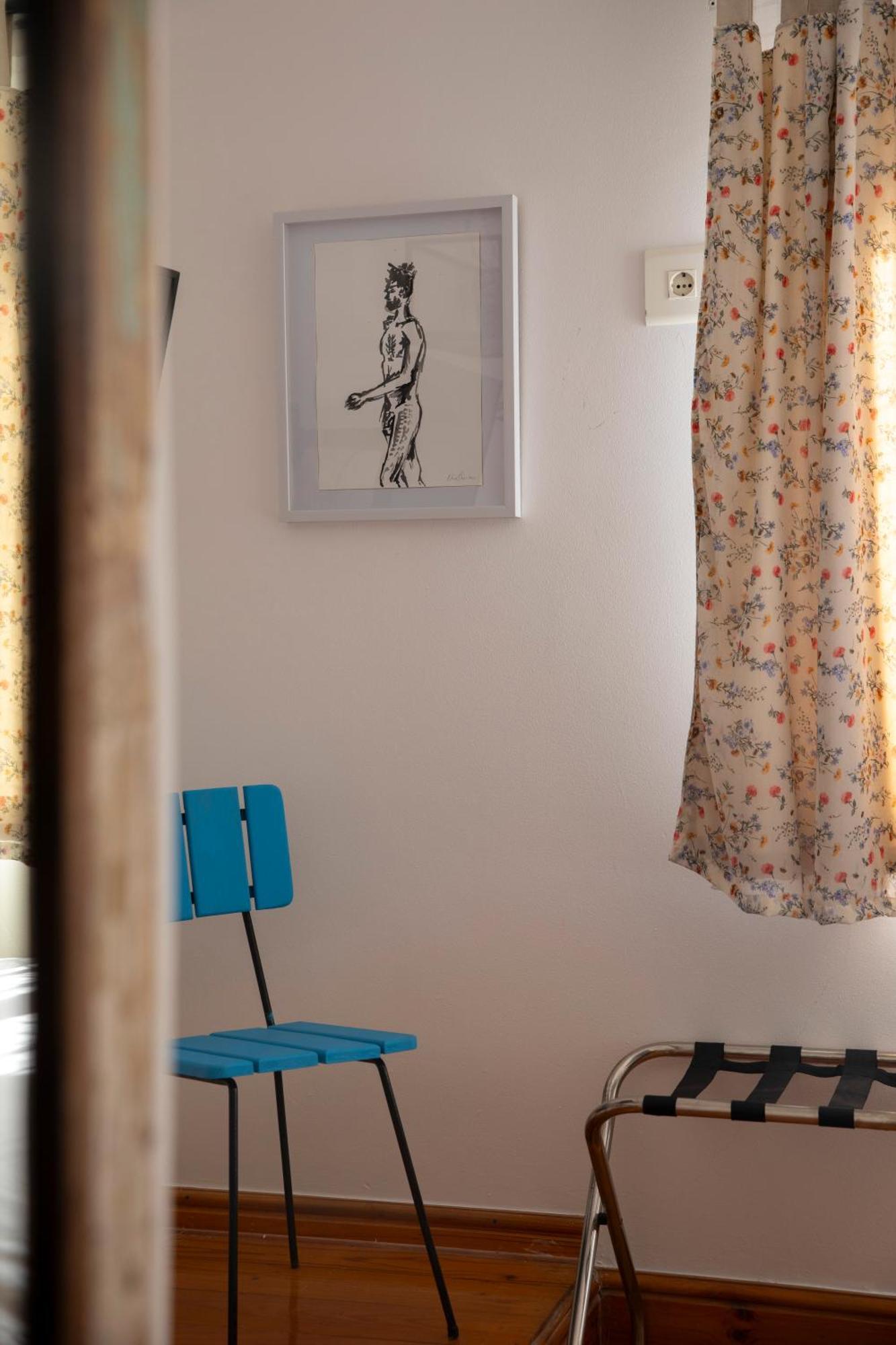 Ami Vine House Hotel Cape Town Luaran gambar