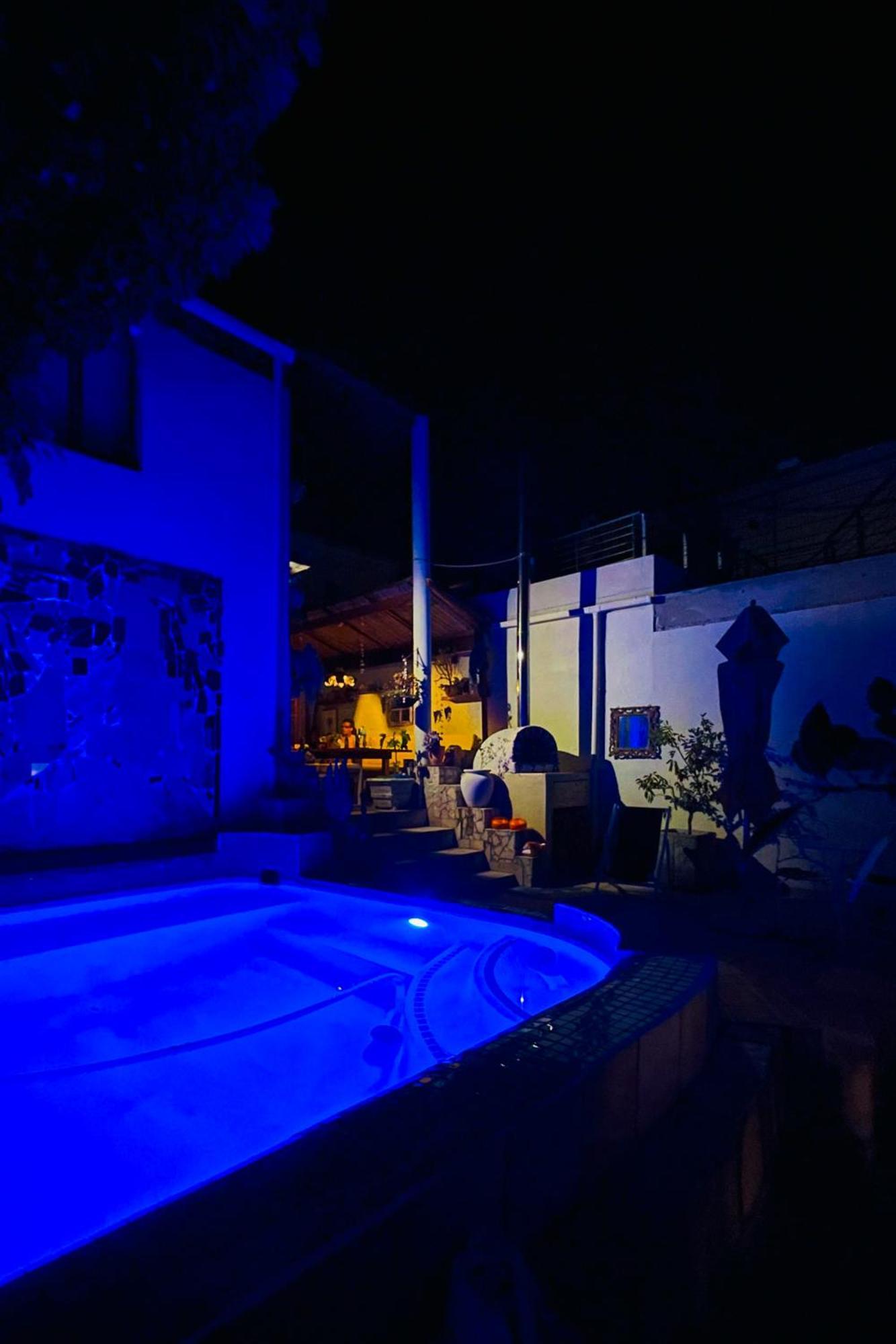 Ami Vine House Hotel Cape Town Luaran gambar