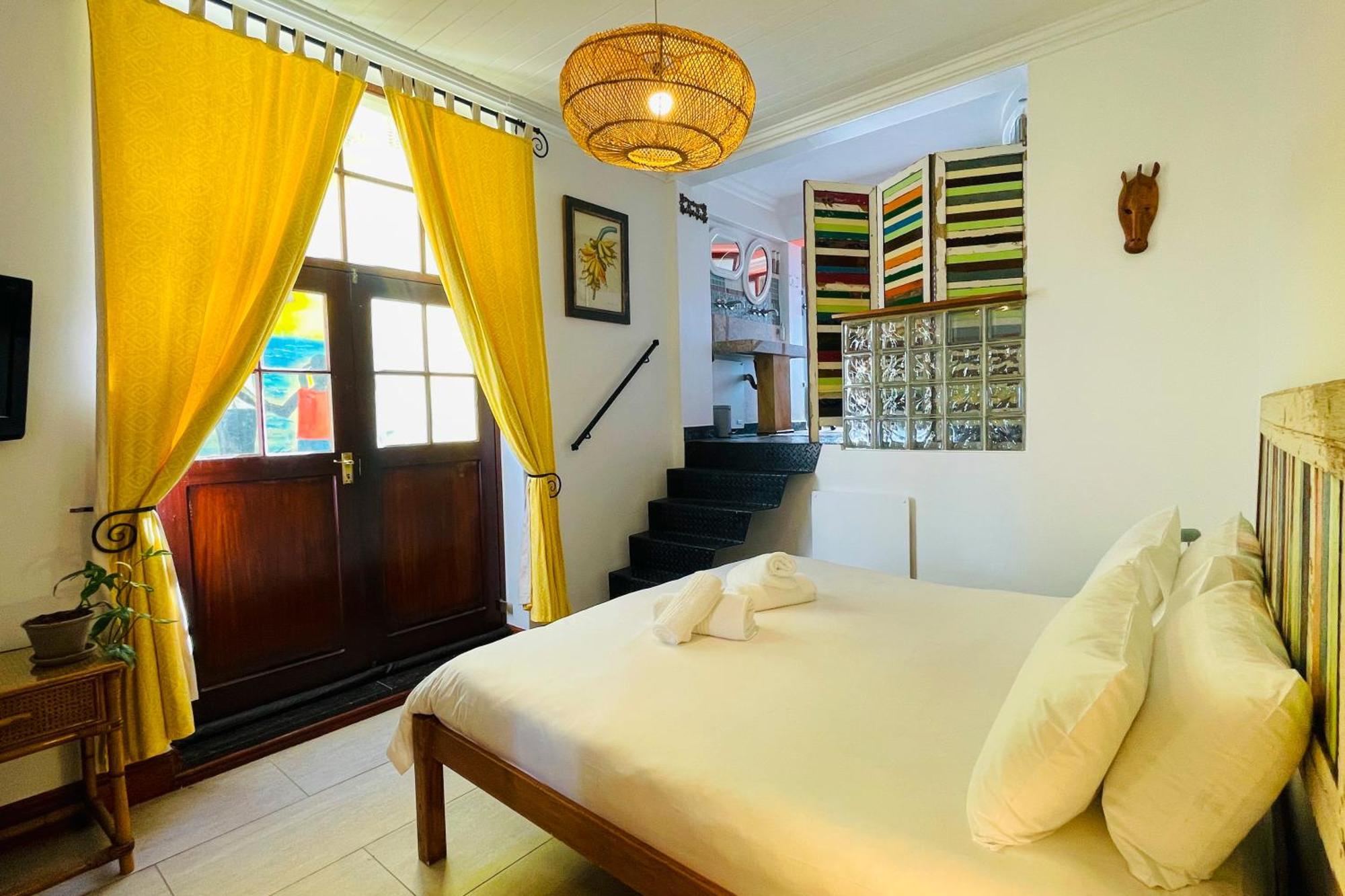 Ami Vine House Hotel Cape Town Luaran gambar