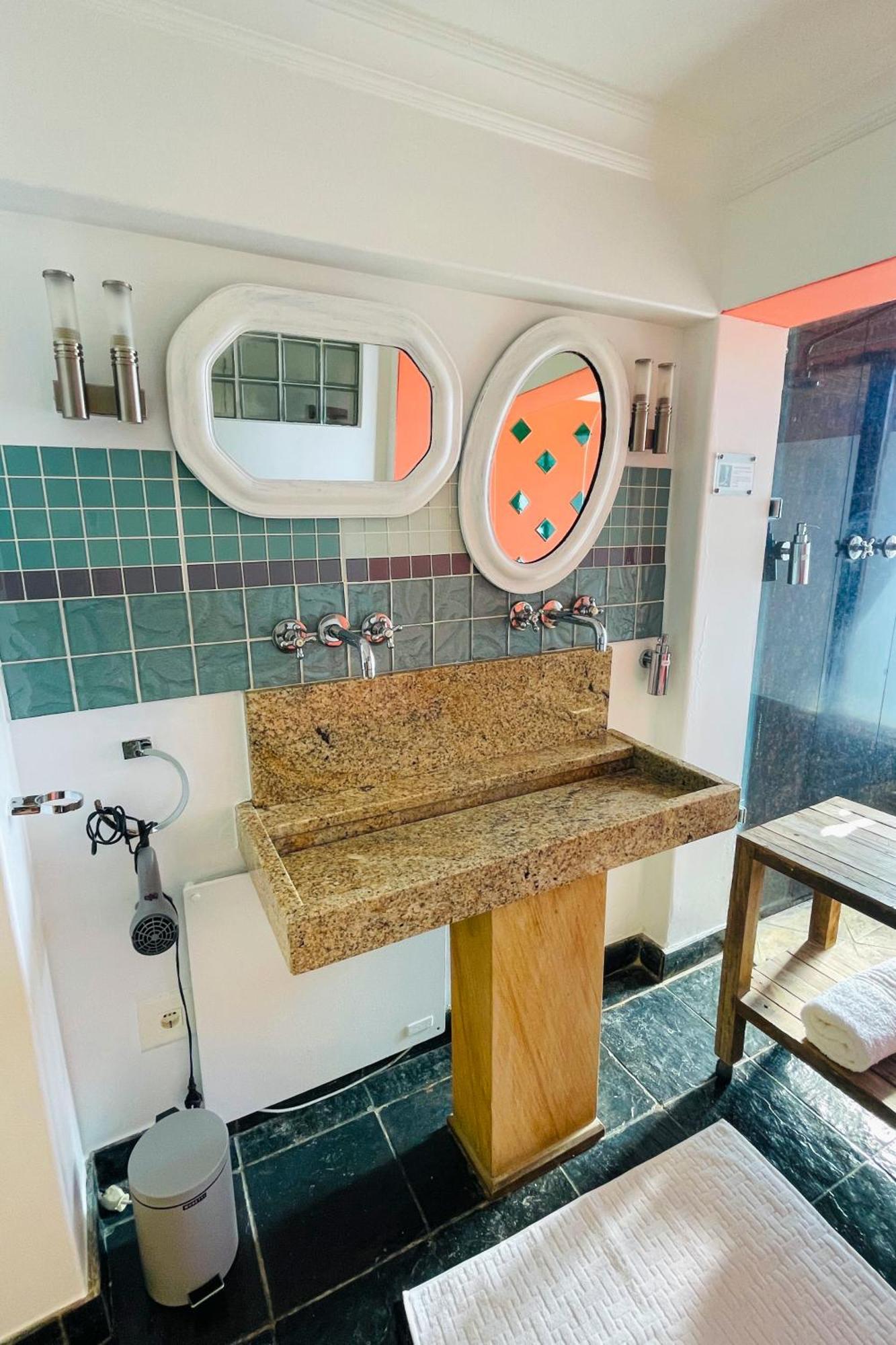Ami Vine House Hotel Cape Town Luaran gambar