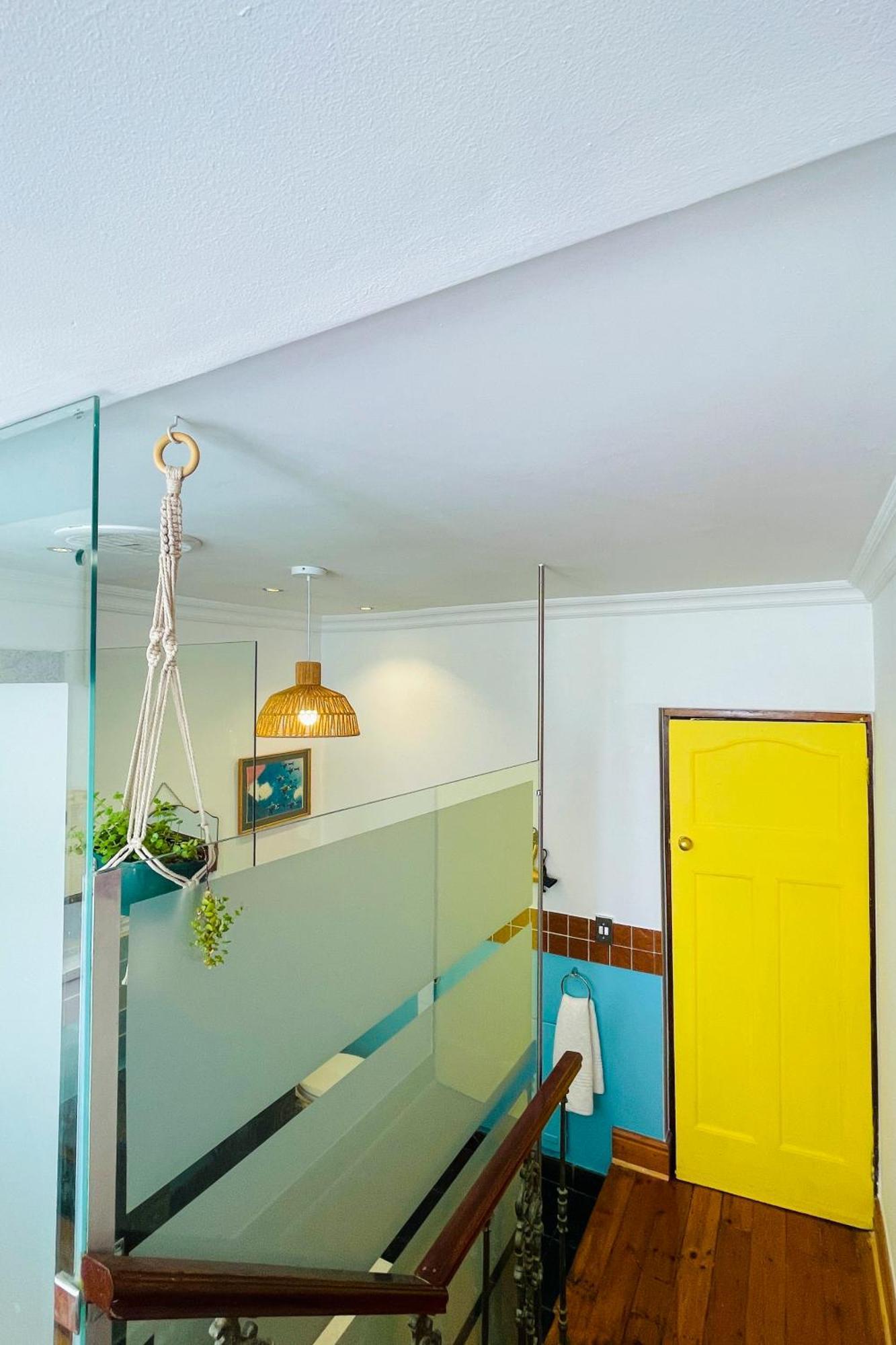 Ami Vine House Hotel Cape Town Luaran gambar
