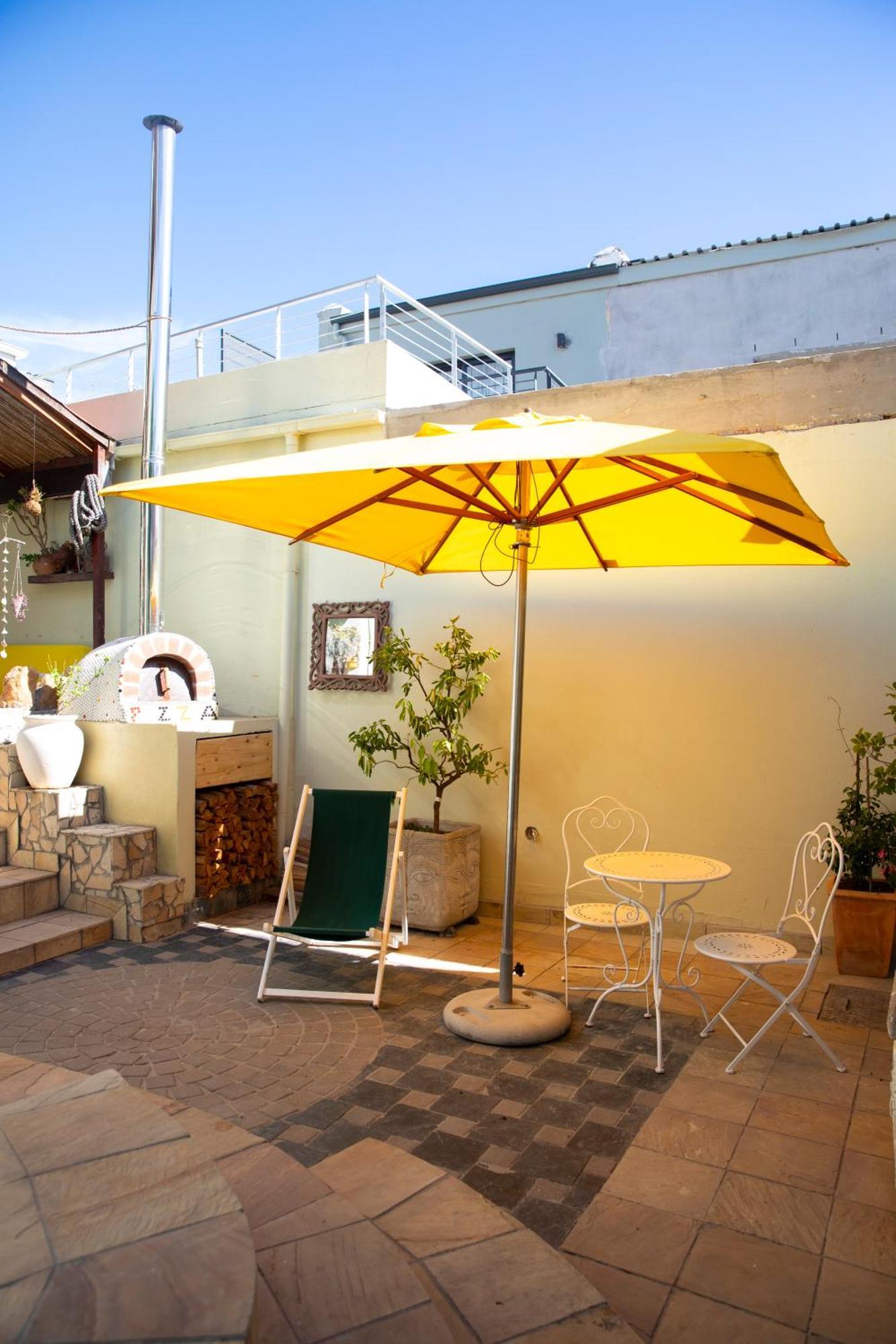 Ami Vine House Hotel Cape Town Luaran gambar