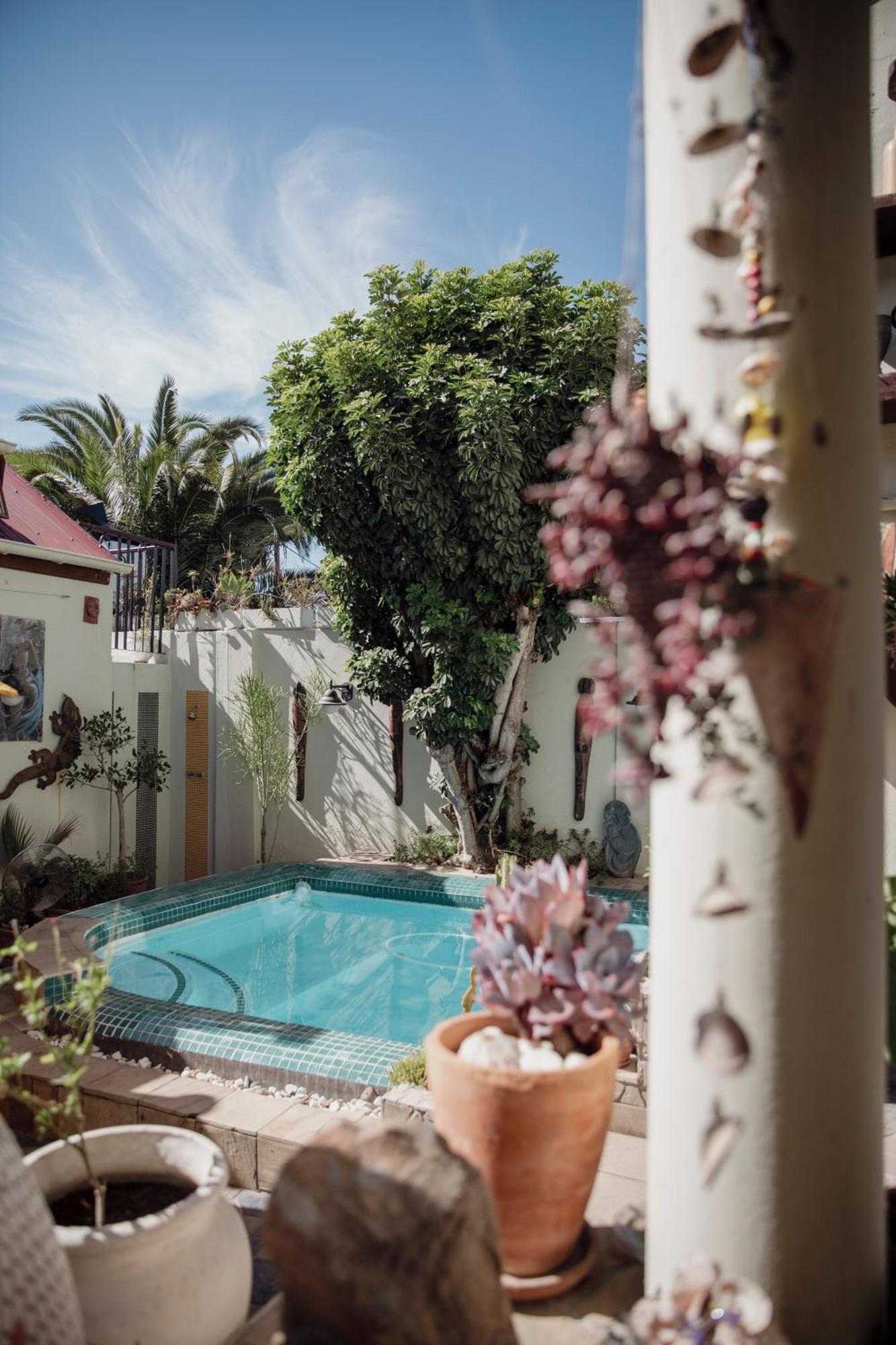 Ami Vine House Hotel Cape Town Luaran gambar