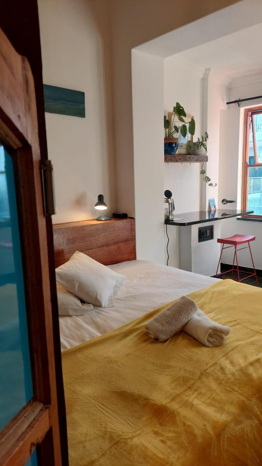Ami Vine House Hotel Cape Town Luaran gambar