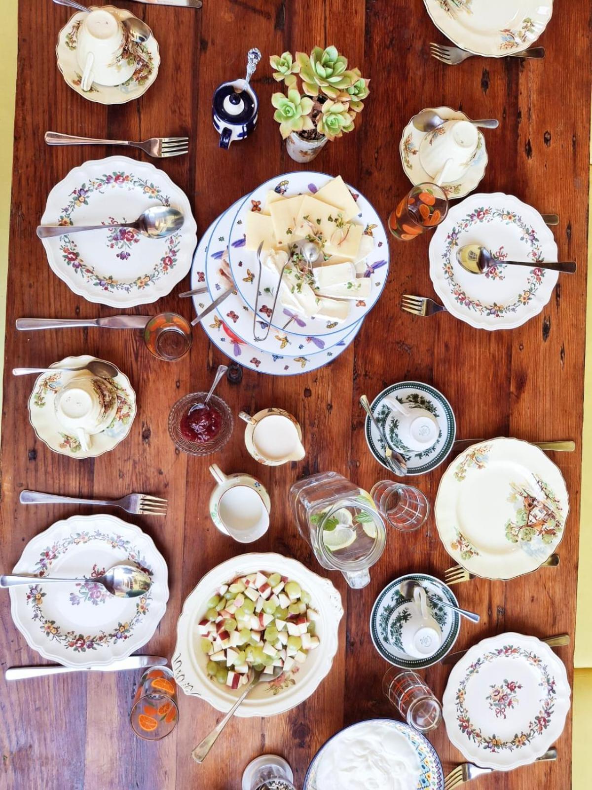 Ami Vine House Hotel Cape Town Luaran gambar